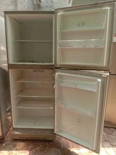 samsung no fraast full size fridge