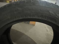 como korean tyre