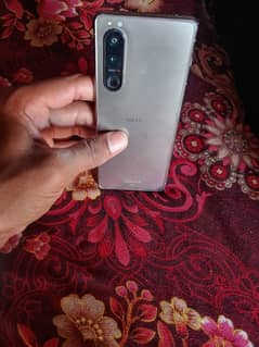 Sony Xperia 5 mark 3 snapdragon {888} exchange possible