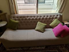 3 seater sofa