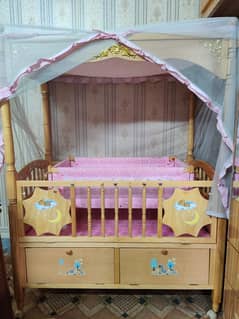 Baby cart