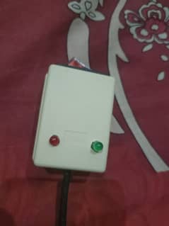 Haier ups device