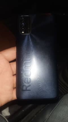 redmi