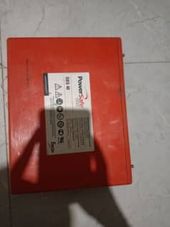 power safe sbs