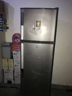 Dawlence Refrigerator