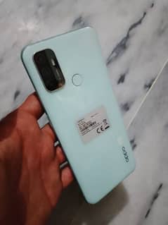 oppoA43