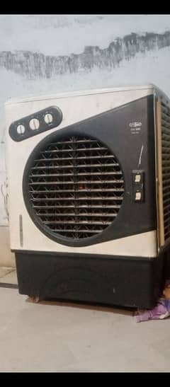 Super Asia ECM 5000 cool star air cooler