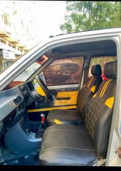 Suzuki Mehran VXR 2006