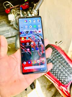 Sony experia 5 mark 3 8/128 All sims working