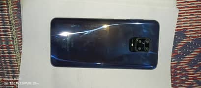 Xiaomi Redmi Note 9S | 6 / 128 | in Very Good Condition Looks Like New