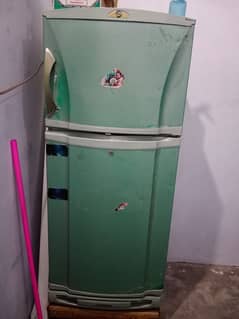 Fridge Pel