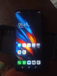 Tecno pova 2       6/128