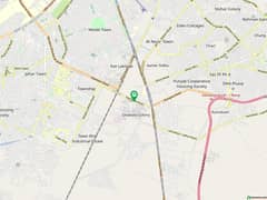 126 Sq. Feet Shop For Sale In Cloth Tower Kacha Jail Road Lahore