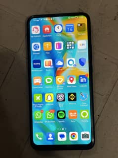 Huawei Y9 prime 2019 4gb 128gb