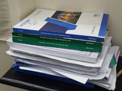 OLevel Full Notes Bundle | Dr. Iftikhar Notes + Past Papers + Reports+