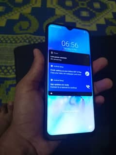 Infinix Hote 9 play 4gb 64gb contact 0319_1933200