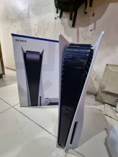 PLAYSTATION 5 1216 DISC EDITION
