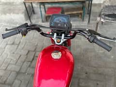 Super Power 70cc 2015 model for sale