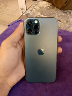 Iphone 12 pro