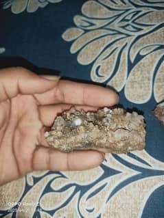stones