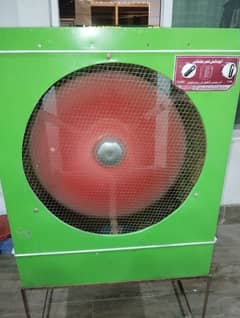 Lahori Cooler copper winding motor