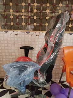 New Gaming Chair