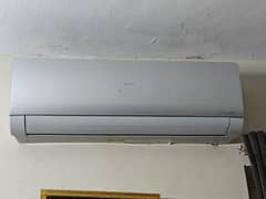 Haier HSU-18SNF/012DC(S) 1.5 Ton DC Inverter AC