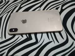Pta approved iPhone XS Max 64gb same like new