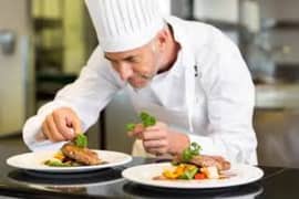 Chines Thai Food expert cheff required