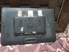 lcd bord