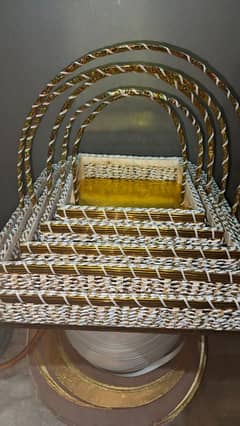 baskets