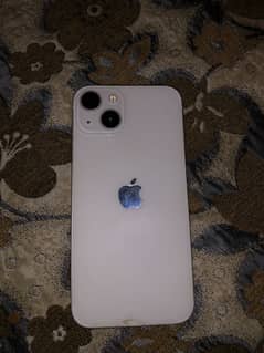 Iphone 13 128gb Factory unlock non