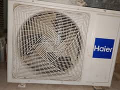 Haier DC Inverter Air Condition