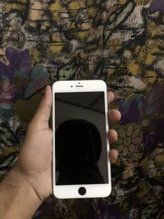 Iphone 6s plus