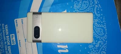 google pixel 7 12 gb/128 gb 10by10 pta approved
