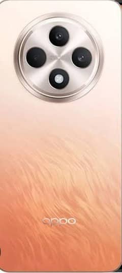 Oppo Reno 12F