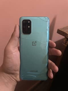 One plus 8t