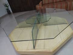 center table