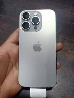 Urgent sell 15 pro