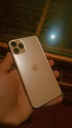 IPHONE 11 Pro ( Exchange With 13 )