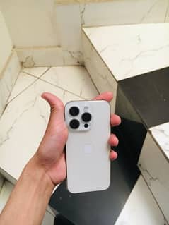 iphone 15 pro jv nonpta