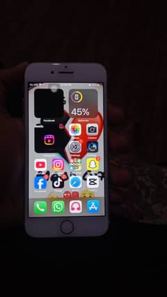 iPhone 7 128gb ha oR jv ha or battery service per ha