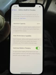 iPhone 12 hn 64gb Jv non pta all ok koi fault nihe hn Urgent sell