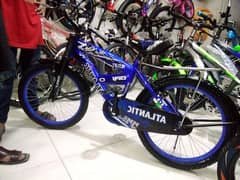 20 number cycle