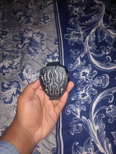 cooling fan