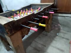 hand ball game good condition