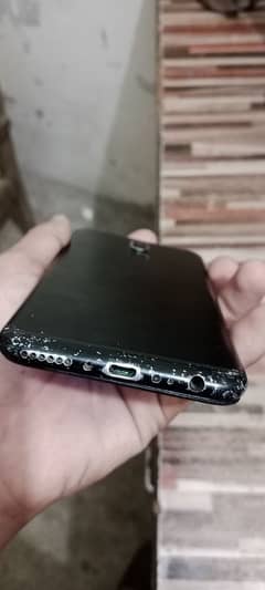 Huawei Mate 10 lite Exchange