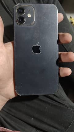 iPhone 12 jv 64GB