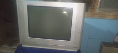 LG Television ( TV ) 22 Inch ( Used Condition )