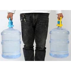 Need suppliers for mineral water home delivery